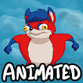 Ugandan Kazuma (Animated)