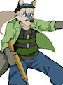 $FoxxWolf$ by FunnyBox