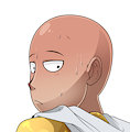 One Punch by Enookie
