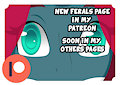 Ferals Pag. 03
