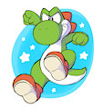 Yosh by Oob