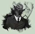 Noir Linkin