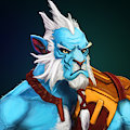 Phantom Lancer