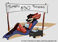 $30 Patreon Thank you!