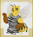 Hive Queen - Commission