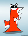 Fish Man