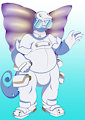 [$$$] Aether Fridge