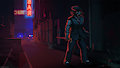 Violet Violence by Defago