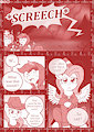 [SFW Comic] World Destruction 28 by vavacung