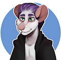 Aleks Paint by YamiKuruku