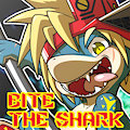 BITE THE SHARK