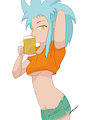 Ryoko ~ Beer