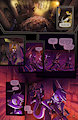 Dreamkeepers Saga page 397
