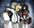Ready to perform. by Ziion