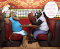 [Com] Woah, BIG! [1/5] by aFurreak