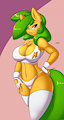 3 Mangos Happy Birthday Part 2 by MasterGodai