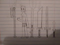 Big Weapons by philtheePEASANT