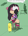 Callgirl in trouble! by Reimon