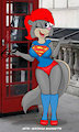 Veronica Super by veronicaskunkette
