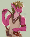 Wild at heart by BloodyPreposterous