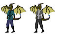 Glimadesh anthro