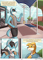 [ZetaHaru] สุขเราเสาร์อาทิตย์ - หน้าที่ ๒๐ by LARDM