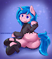 [Commission]Cutie with the booty