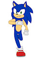 running boi