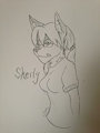 Sherly by kk69001
