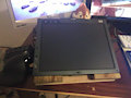 My new TC4400 tablet PC Stand ^^