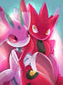 (Collab) A Nice Hug by VIND
