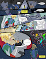a confession before the big battle by supernovacomet