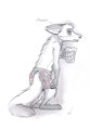 Not a Morning Person by Nduli