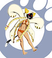 Blazblue: Taokaka