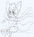 #96 - Minky