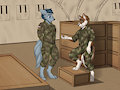 Colin and Ryan (Done by Vannie) by ColinCruz