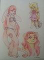 Bikini Penny