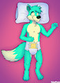 A goodnites™ sleep by Pamperbandit