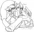 [GA] Why Can't You Share!?  by Panfe