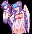 [AT] Lonely Lullabies : xpastelchanx 