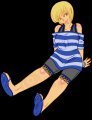 [FA] Magicalzombie - Riss 