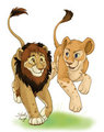 Khari and Mahari by SilentRavyn