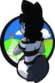 Erika :Back: by NNBTK