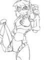 P-body Android