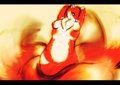 Limited Edition Commission: Khana by Hairtuss