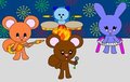1 year anniversary stage