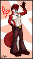 Roxario by Zephir