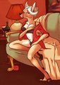 Ida Pinup