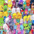 My Characters