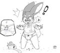 Momiji Yuga Style =alternate= by OkiNeko